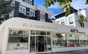 Altınay Hotel